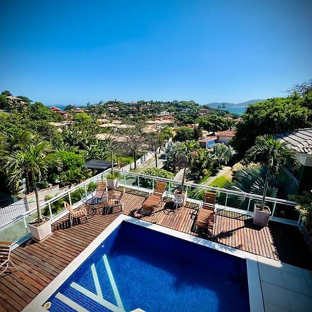 Palmares, Casa De Praia Armacao dos Buzios Bagian luar foto