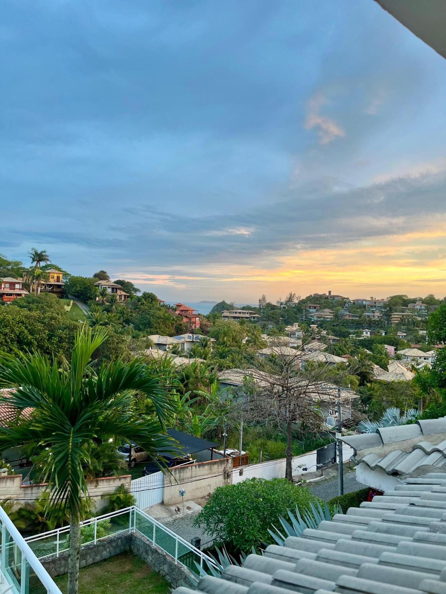 Palmares, Casa De Praia Armacao dos Buzios Bagian luar foto