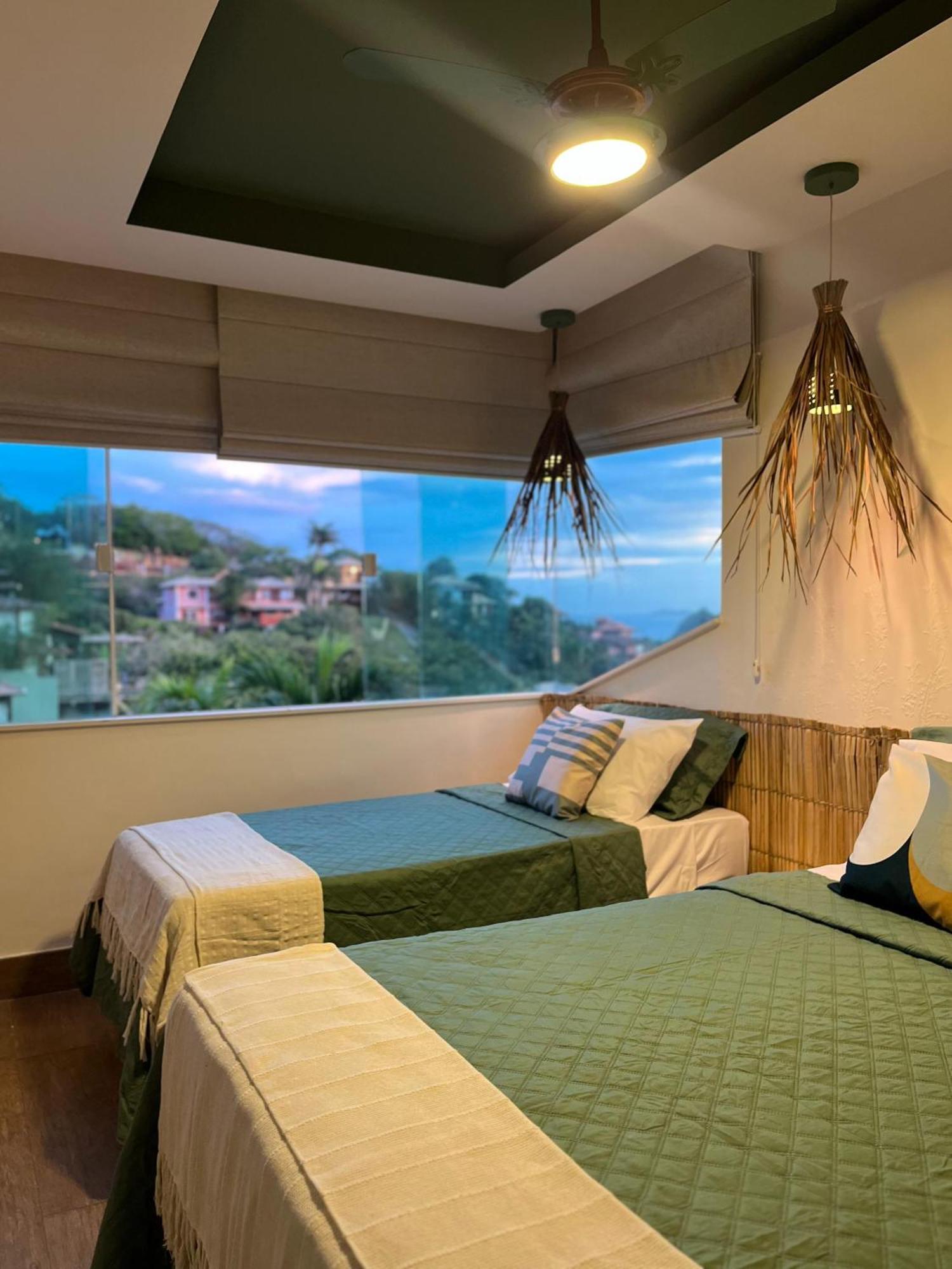 Palmares, Casa De Praia Armacao dos Buzios Bagian luar foto