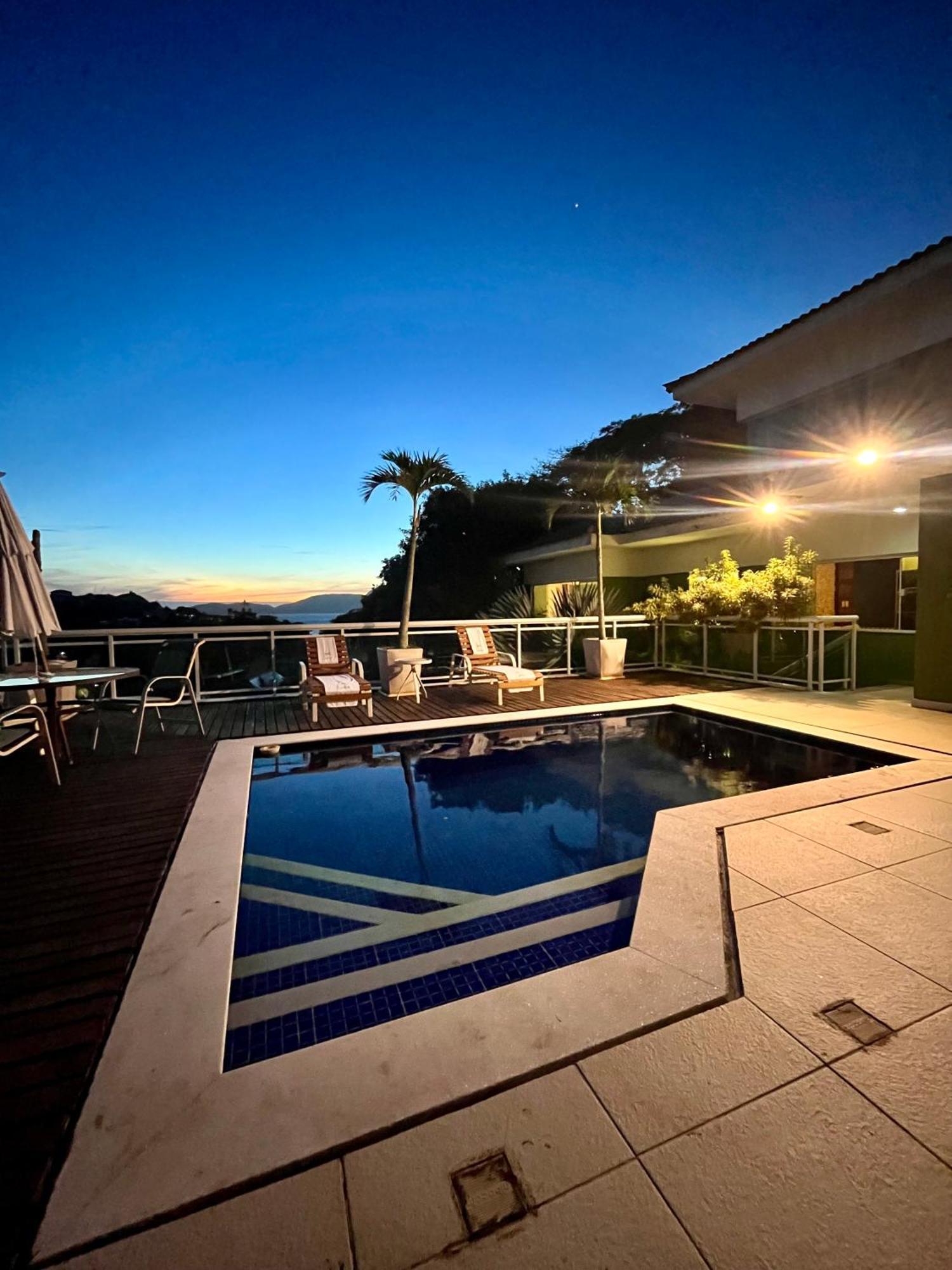 Palmares, Casa De Praia Armacao dos Buzios Bagian luar foto