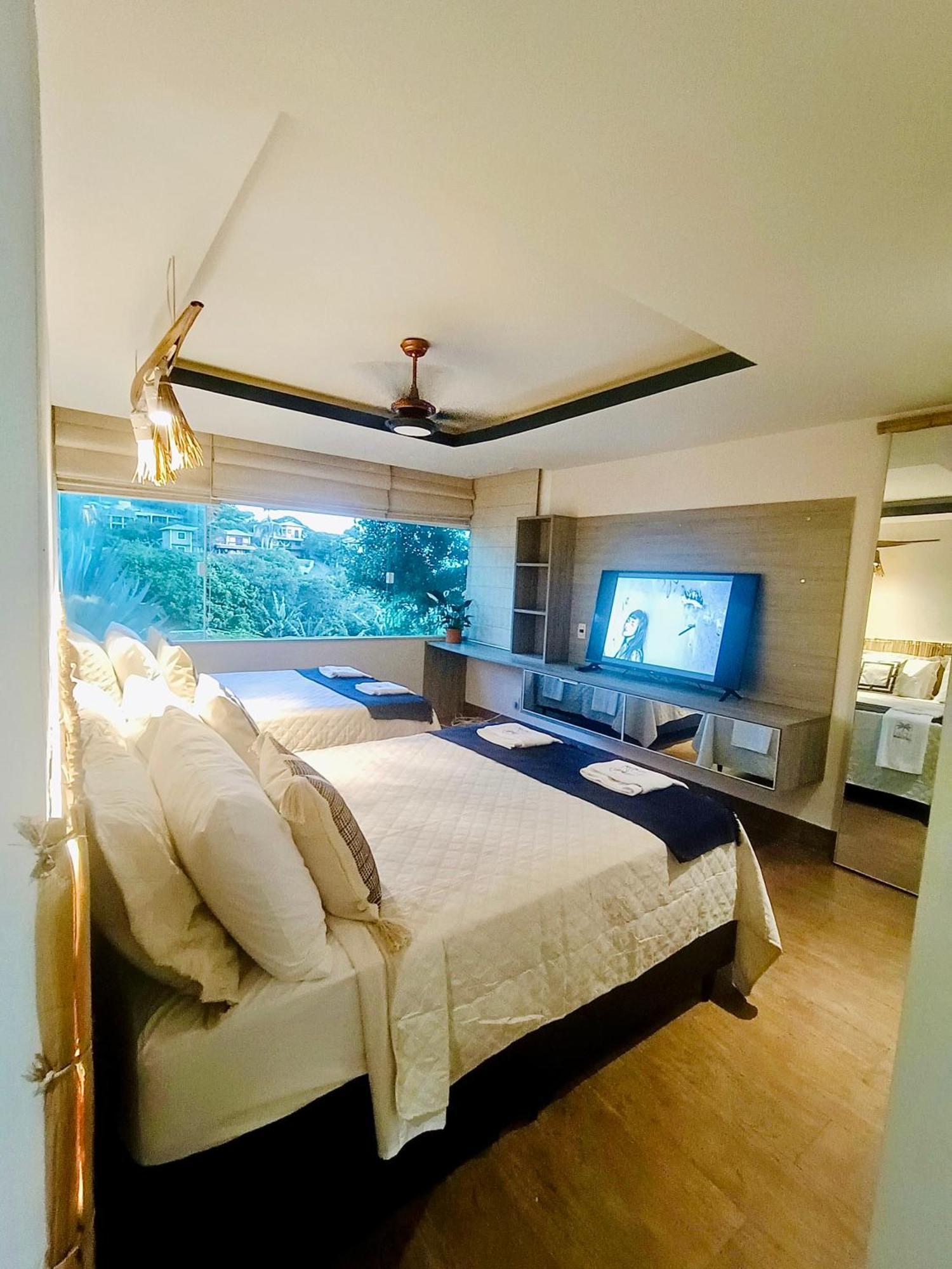 Palmares, Casa De Praia Armacao dos Buzios Bagian luar foto